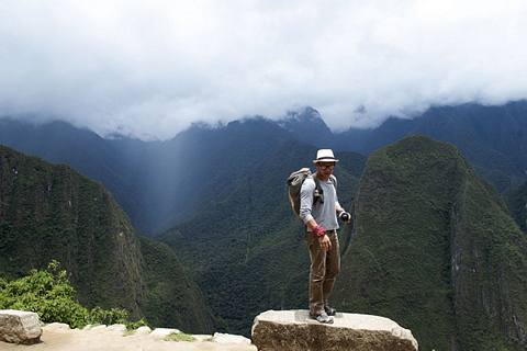 Photo 2 of Tour to Machu Picchu full day
